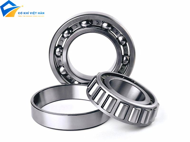 Bạc đạn SKF là gì?