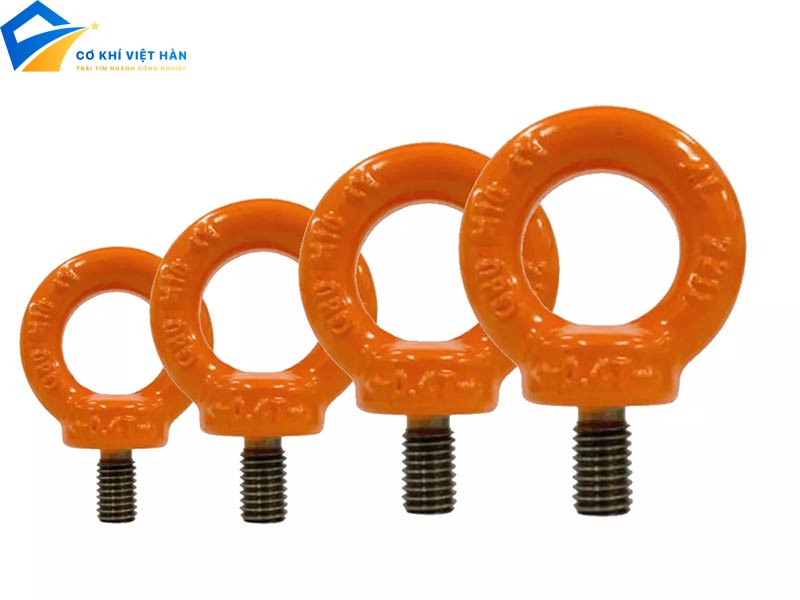 Bu lông mắt là gì?