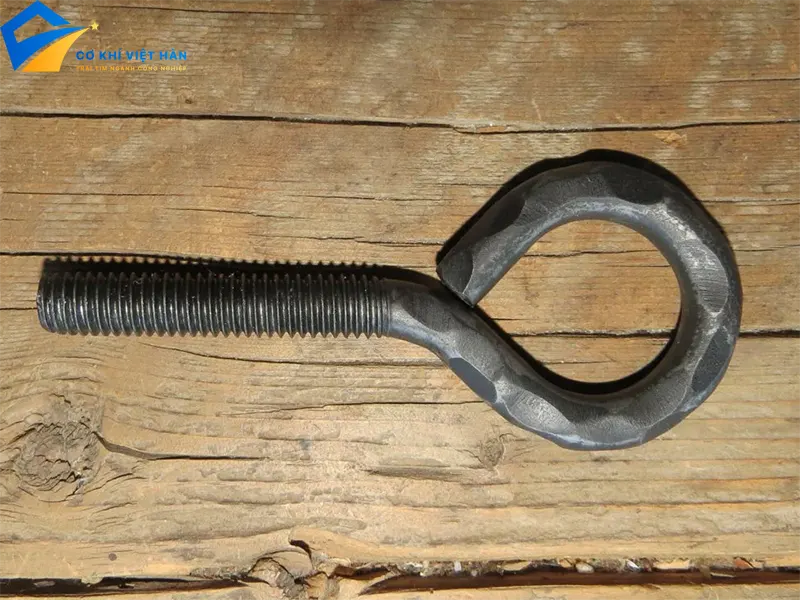 Bu lông mắt là gì?