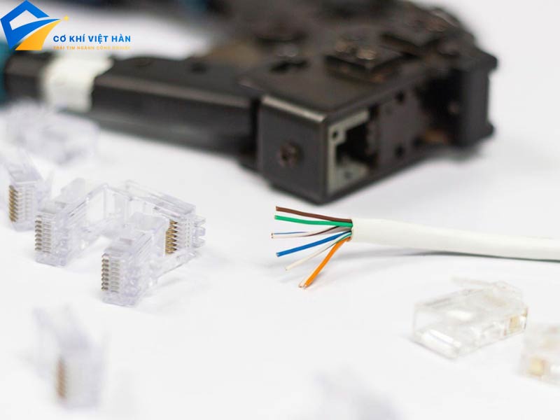 Dây cáp mạng là gì?