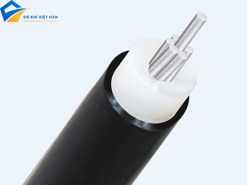 Dây điện một lõi