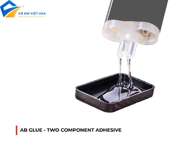 Keo AB là gì? Cách pha keo AB và những điều cần lưu ý khi sử dụng