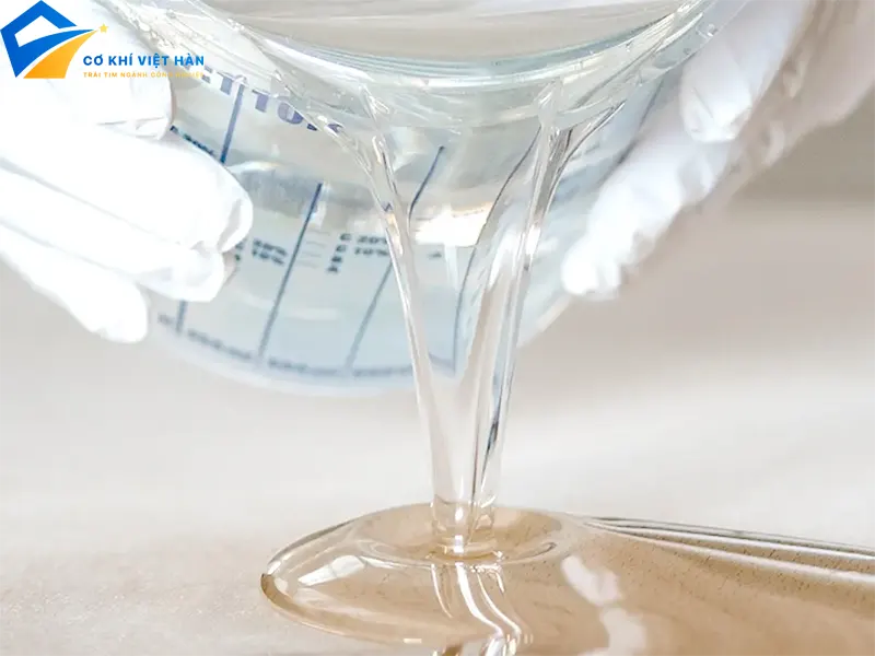 Keo AB là gì? Cách pha keo AB và những điều cần lưu ý khi sử dụng