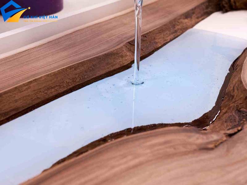 Keo AB là gì? Cách pha keo AB và những điều cần lưu ý khi sử dụng