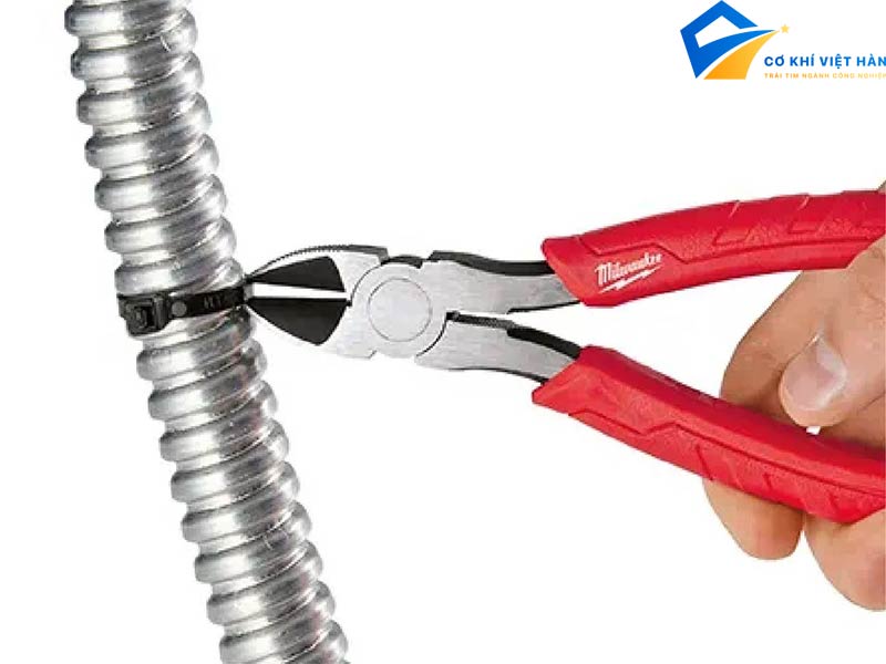 Những loại kìm thông dụng