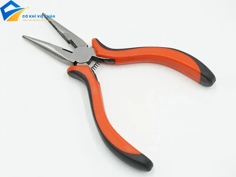 Những loại kìm thông dụng