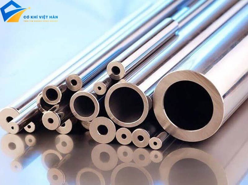 Phân biệt inox 304 và inox 316