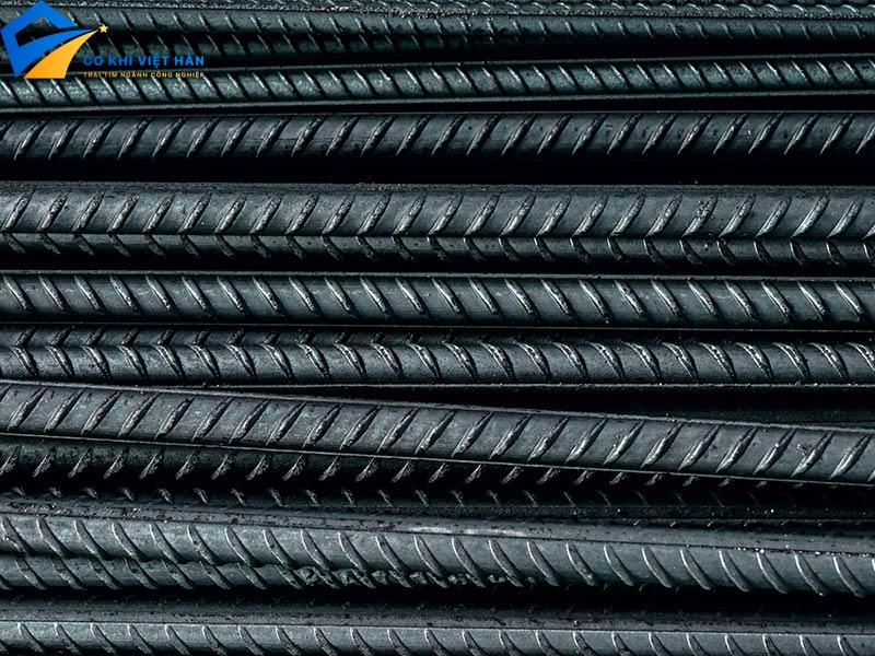 Thép carbon là gì? Ưu điểm của thép carbon