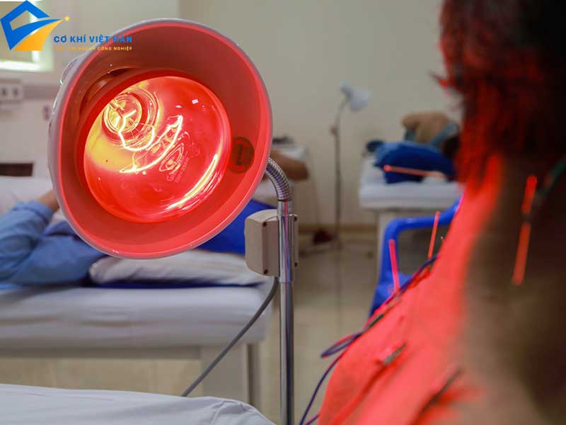 Tia hồng ngoại là gì