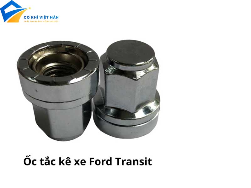 Bu lông tắc kê xe ô tô 