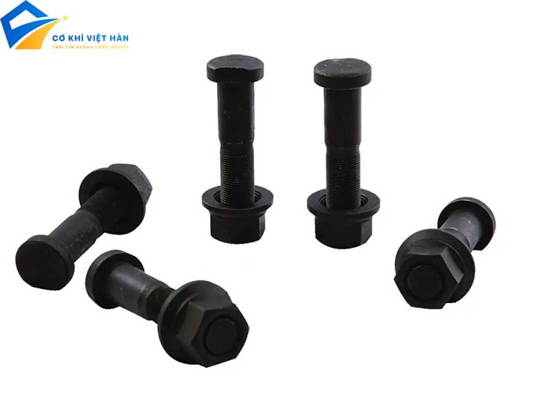 Bu lông tắc kê xe ô tô 