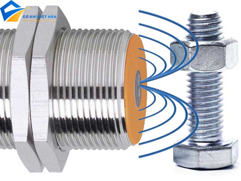 Cảm biến cửa là gì