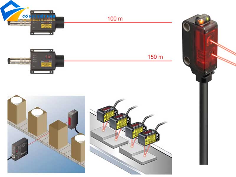 Cảm biến dây rút là gì