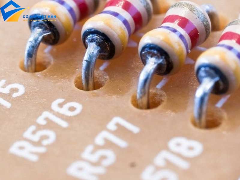 Điện trở suất là gì?