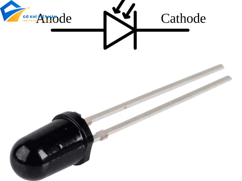 Diode chỉnh lưu là gì