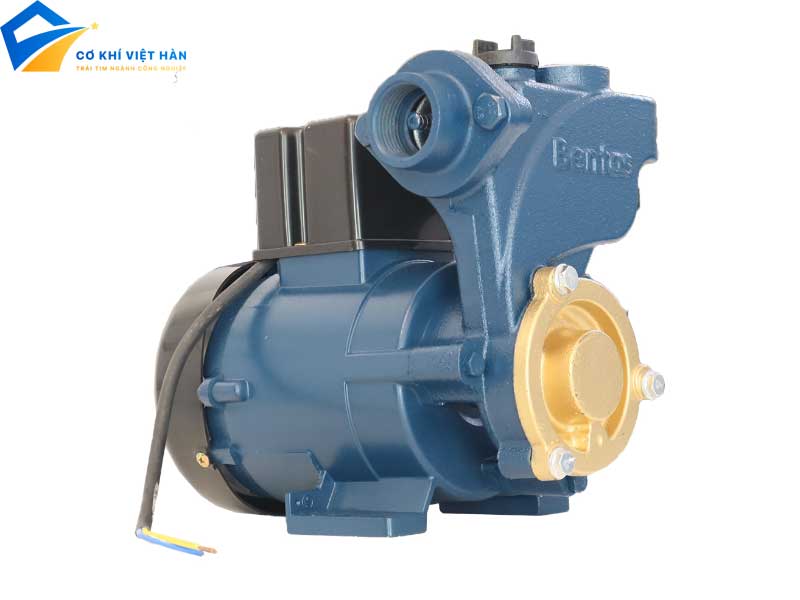 Máy bơm nước đẩy cao là gì