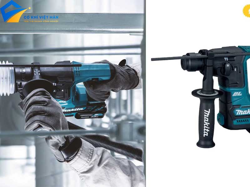 Máy khoan DIY là g