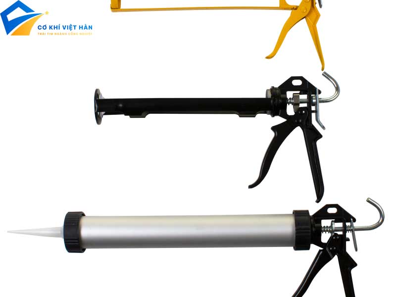 Súng bắn keo là gì