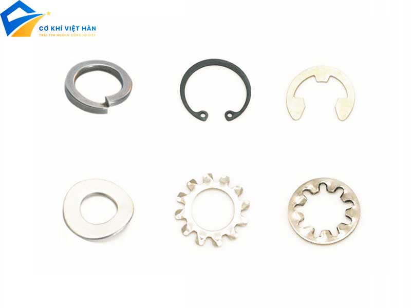 Vòng đệm chống tháo là g