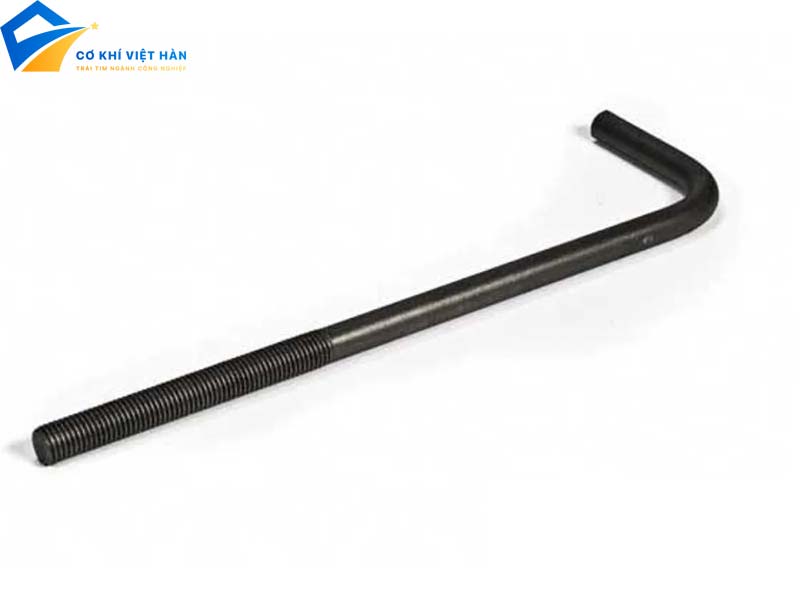 Bu lông neo là gì