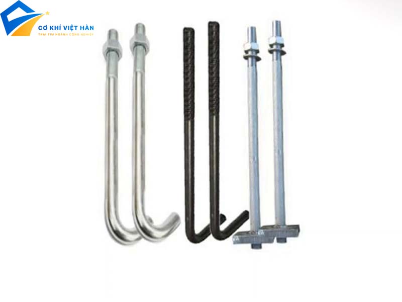 Bu lông neo là gì