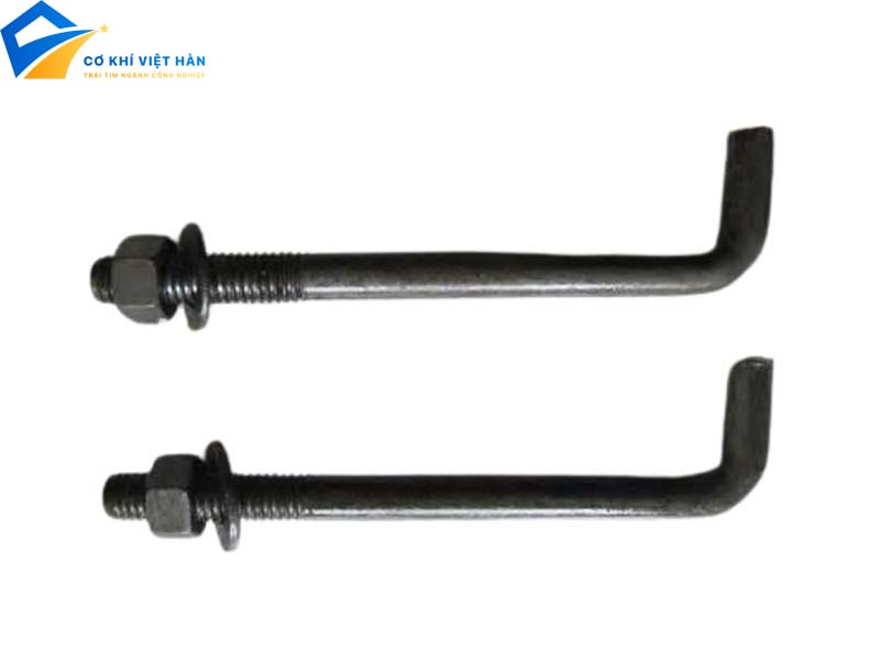 Bu lông neo là gì