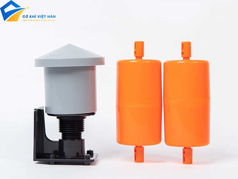 Phao điện là gì