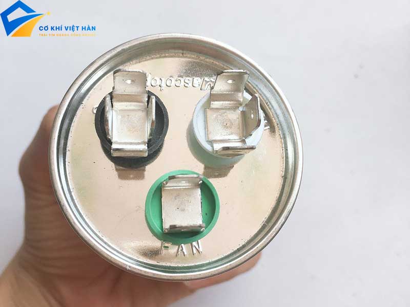 Tụ điều hòa là gì