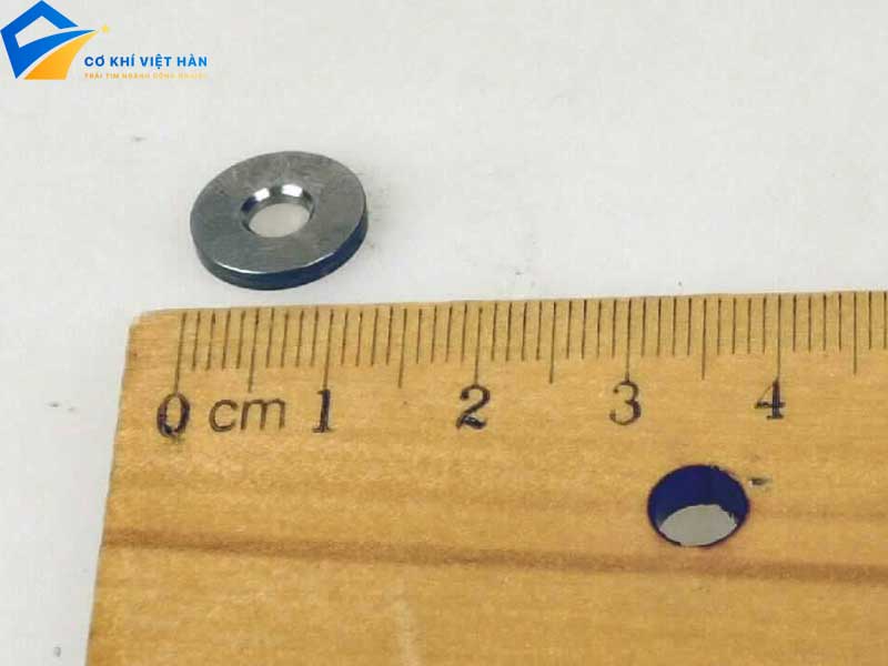 Bảng tra cứu kích thước lông đền Nord-Lock