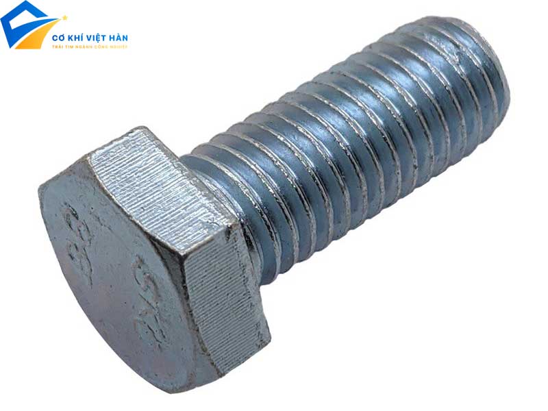 Các loại bu lông tốt nhất hiện nay