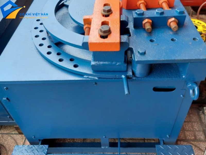 Cách uốn thép không gỉ