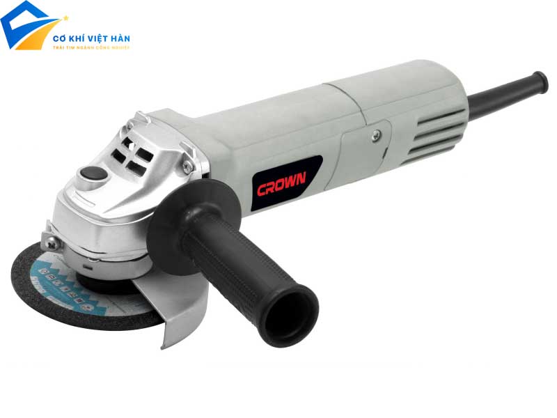 Máy mài cầm tay loại nào tốt?