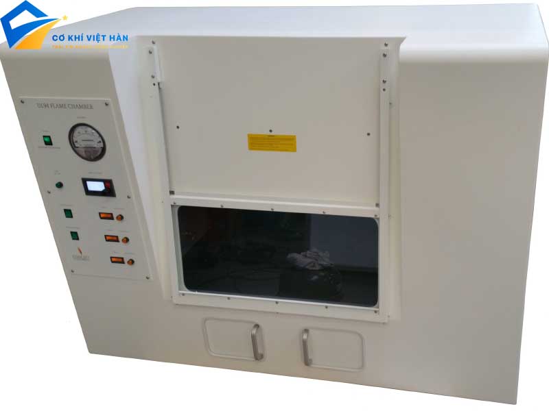 Tiêu chuẩn chống cháy UL94