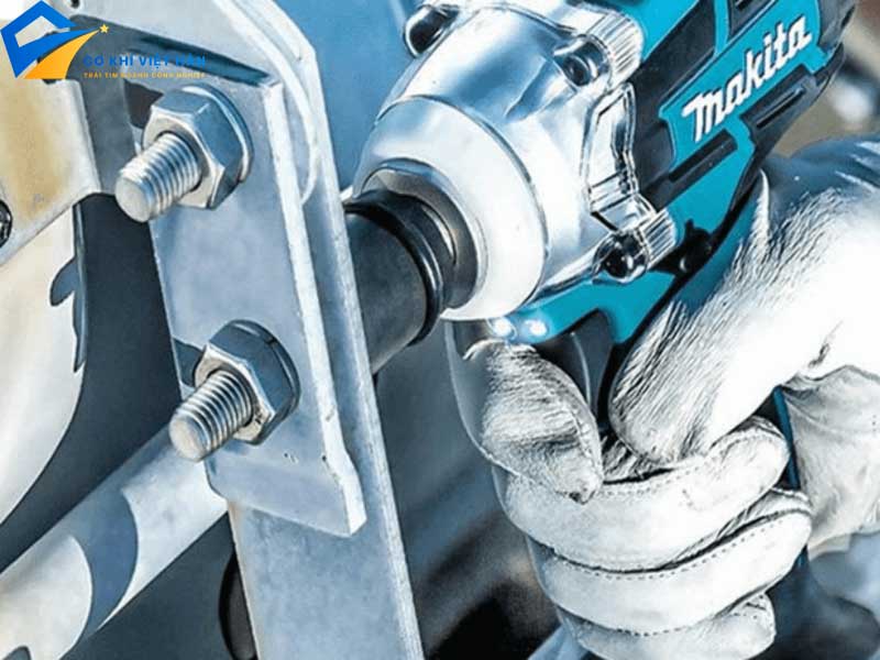 Tiêu chuẩn lực xiết bu lông