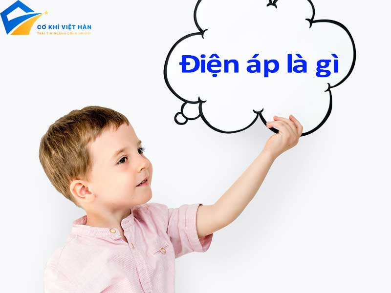 Điện áp là gì?Phân loại và ứng dụng trong cuộc sống
