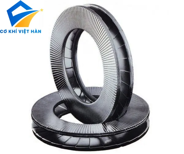 Long đen khoá / Vòng đệm khoá