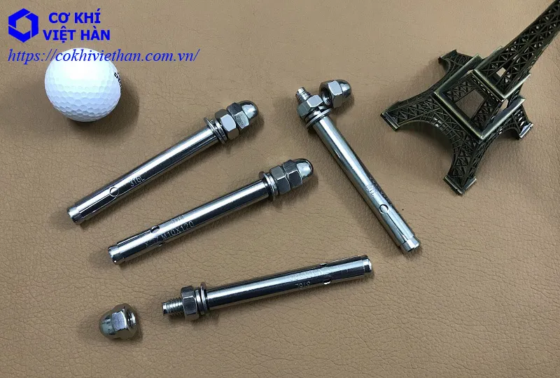 Bu Lông Nở Inox 316