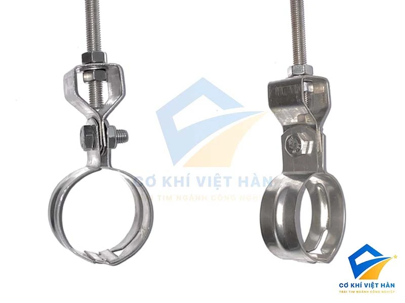 <strong>Đai treo inox Việt Hàn</strong>