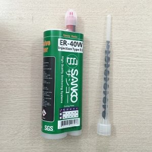 HÓA CHẤT CẤY THÉP SANKO ER-40W