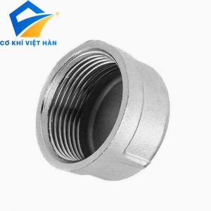 BỊT REN TRONG INOX