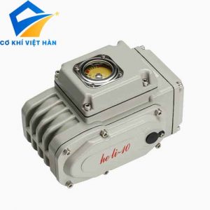 BỘ ĐIỆN LẮP VAN