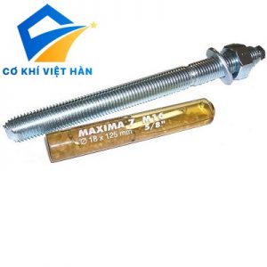 BU LÔNG HÓA CHẤT