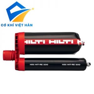 BU LÔNG HÓA CHẤT HILTI
