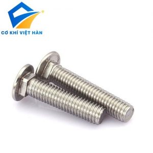 BULONG INOX CHỐNG XOAY