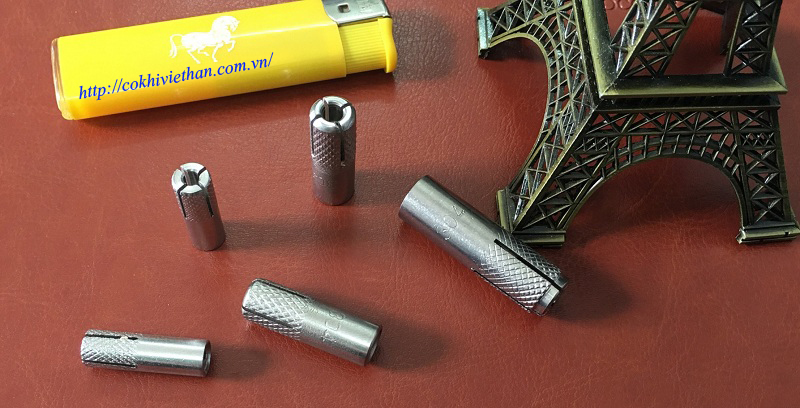 TẮC KÊ NỞ INOX 316 / 316L - Ảnh 5