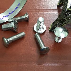 Alternative view of BULONG INOX 316 / 316L