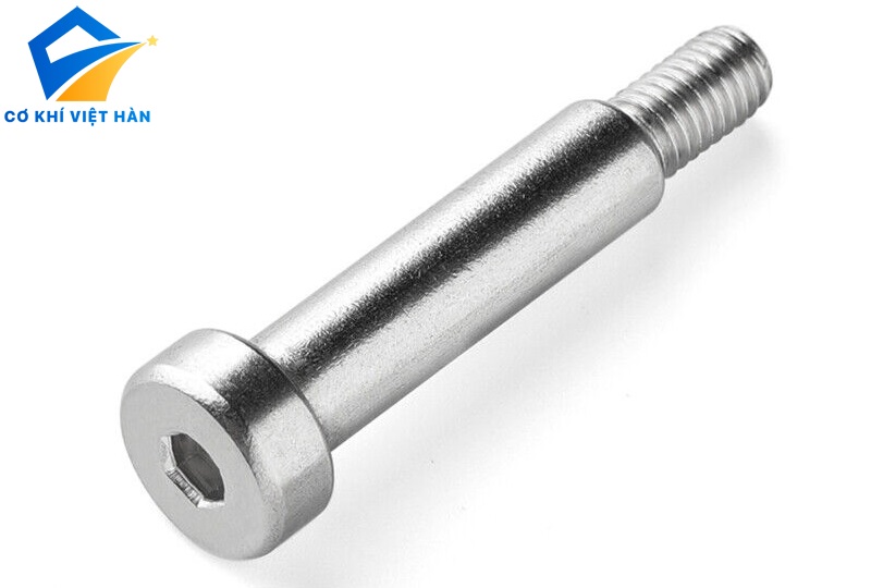 BU LÔNG VAI LỤC GIÁC CHÌM ĐẦU TRỤ - Ảnh 3