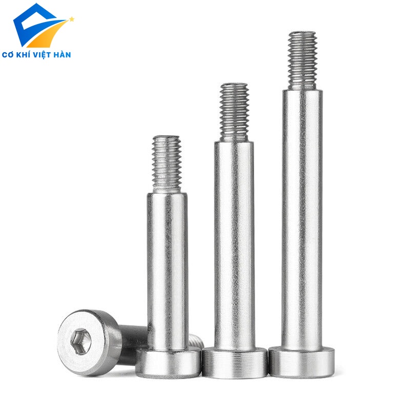 BU LÔNG VAI LỤC GIÁC CHÌM ĐẦU TRỤ - Ảnh 4