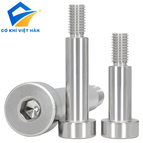 BU LÔNG VAI LỤC GIÁC CHÌM ĐẦU TRỤ