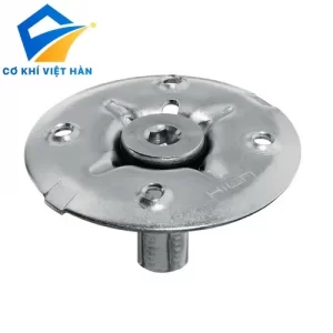 ĐĨA LẮP SÀN GRATING HILTI X-FCM